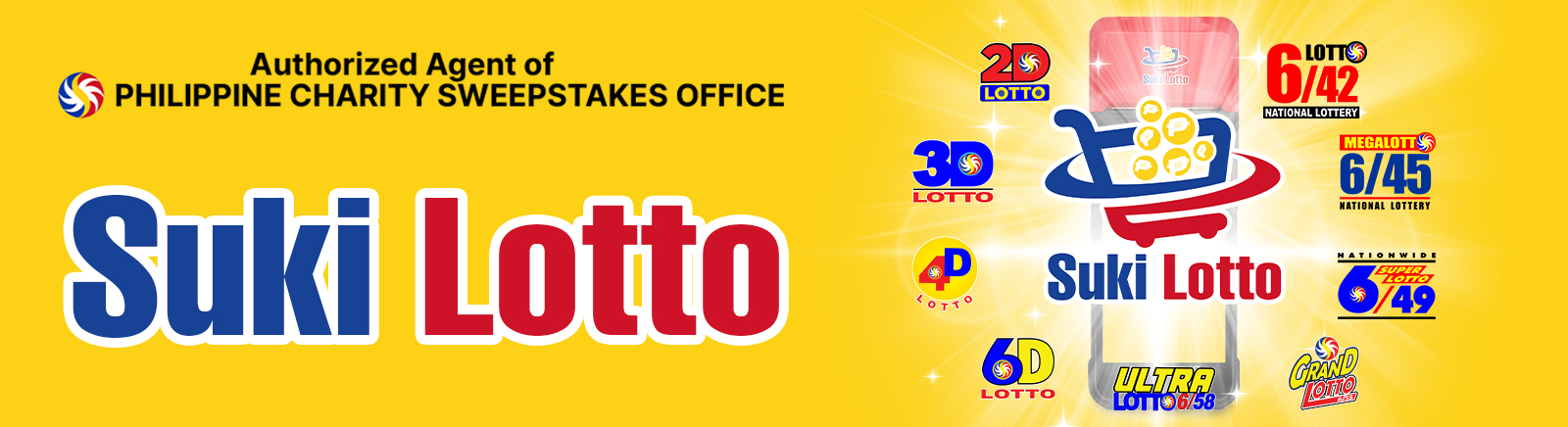 Suki Lotto
