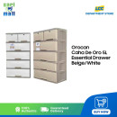 (LCC) Orocan Caha De Oro 5L Essential Drawer 6860 ED5 - 7111478