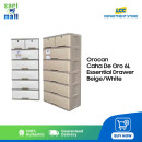 (LCC) Orocan Caha De Oro 6L Essential Drawer 6860 ED6 - 7111482