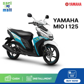 YAMAHA MIO 1 125