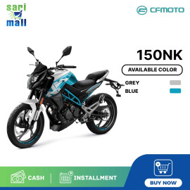 CF MOTO 150NK