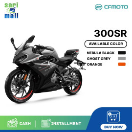 CF MOTO 300SR
