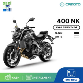 CF MOTO 400 NK