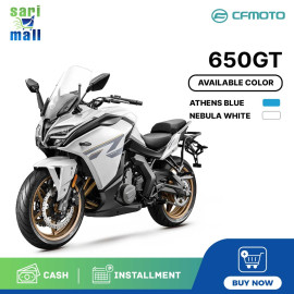CF MOTO 650GT
