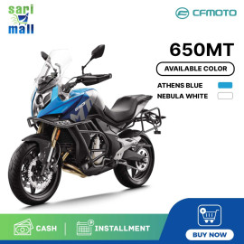 CF MOTO 650MT