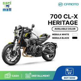 CF MOTO 700 CL-X  SPORTS