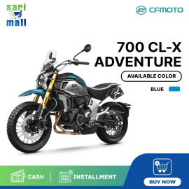 CF MOTO 700 CL-X ADVENTURE