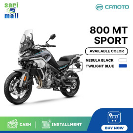 CF MOTO 800 MT SPORT