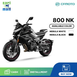 CF MOTO 800 NK