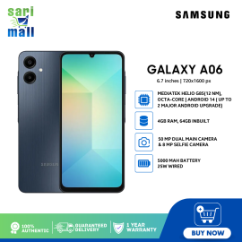Samsung Galaxy A06