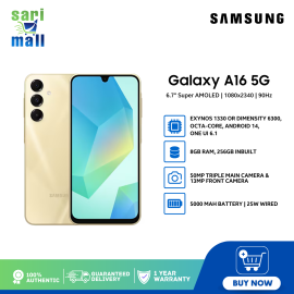 Samsung Galaxy A16 5G