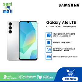 Samsung Galaxy A16 LTE-  (Bicol)
