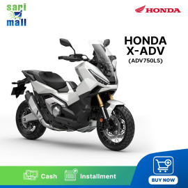 Honda X-ADV - ADV750LS