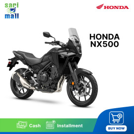 Honda NX500