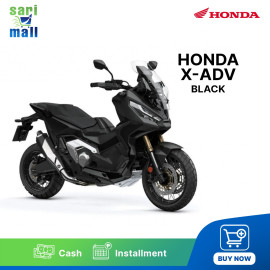 Honda X-ADV - ADV750R