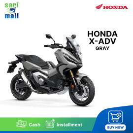 Honda X-ADV - ADV750RII