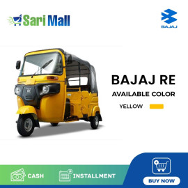 Bajaj Motorcycle