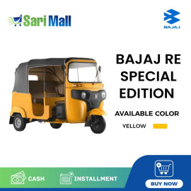 BAJAJ RE - SE