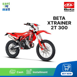 BETA XTRAINER 2T 300