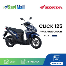 HONDA CLICK 125I (ACB125CBFPII/CBFRII)