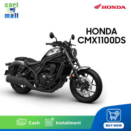 Honda CMX1100DS