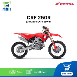 HONDA  CRF 250R (CRF250RP)