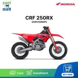 HONDA CRF 250RX (CRF250RXP) (Calaba)