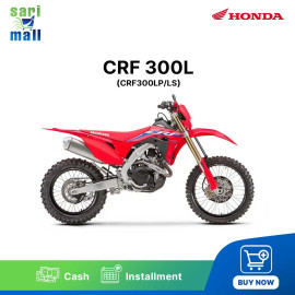 HONDA CRF 300L (CRF300LP/LS)