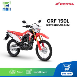 HONDA CRF 150L (CRF150LN/LNIII/LNIV)