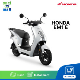 Honda Electric EM1 - EVP1P