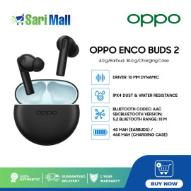 Oppo Enco Buds 2