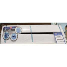 (LCC) Fujidenzo 1hp HD Inverter Split Type Aircon -7144341