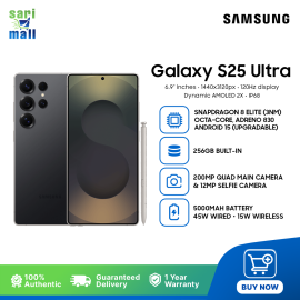 Samsung Galaxy S25 Ultra S938 (Bicol)