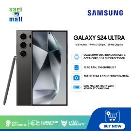 Samsung Galaxy S24 Ultra - S928 (Bicol)