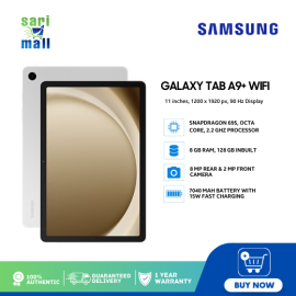 Samsung Galaxy Tab A9+ Wifi X210 (Bicol)