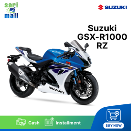 SUZUKI GSX-R1000 RZ (GSXS1000RZAM5)