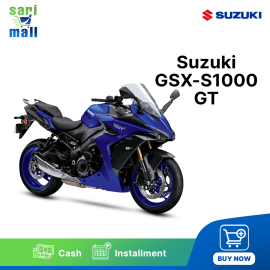 SUZUKI GSX-S1000 GT (GSX1000TRQM5)