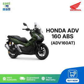 HONDA ADV 160 ABS (ADV160AT) (Bicol)