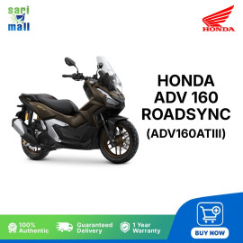 HONDA ADV 160 ROADSYNC (ADV160ATIII) (Bicol)