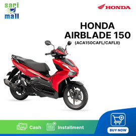 AIRBLADE 150 (ACA150CAFL/CAFLII) (Bicol)