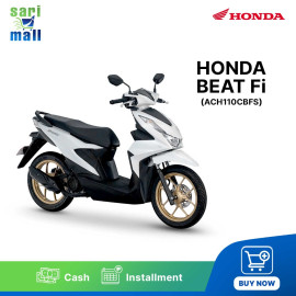 HONDA BEAT Fi (ACH110CBFS) (Bicol)