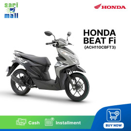 HONDA BEAT FI (ACH110CBFT3)(BICOL)