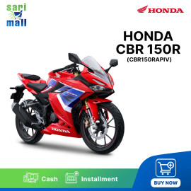 CBR 150R (CBR150RAPIV/RASVII) (Calaba)