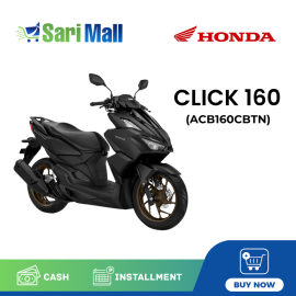 HONDA CLICK 160 (ACB160CBTN)