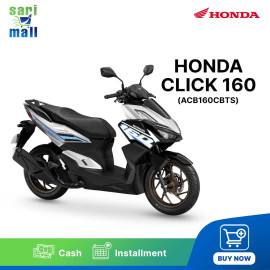 HONDA CLICK 160 (ACB160CBTS)