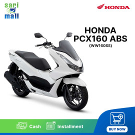 HONDA PCX 160 ABS (WW160SS) (Bicol)
