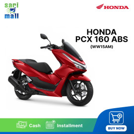 HONDA PCX 160 ABS (WW150AM)(BICOL)