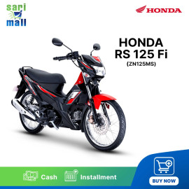 HONDA RS 125 Fi (ZN125MS) (Bicol)