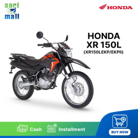 HONDA 150L (XR150LEKP/EKPII)