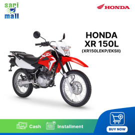 HONDA 150L (XR150LEKS/EKSII) (Bicol)
